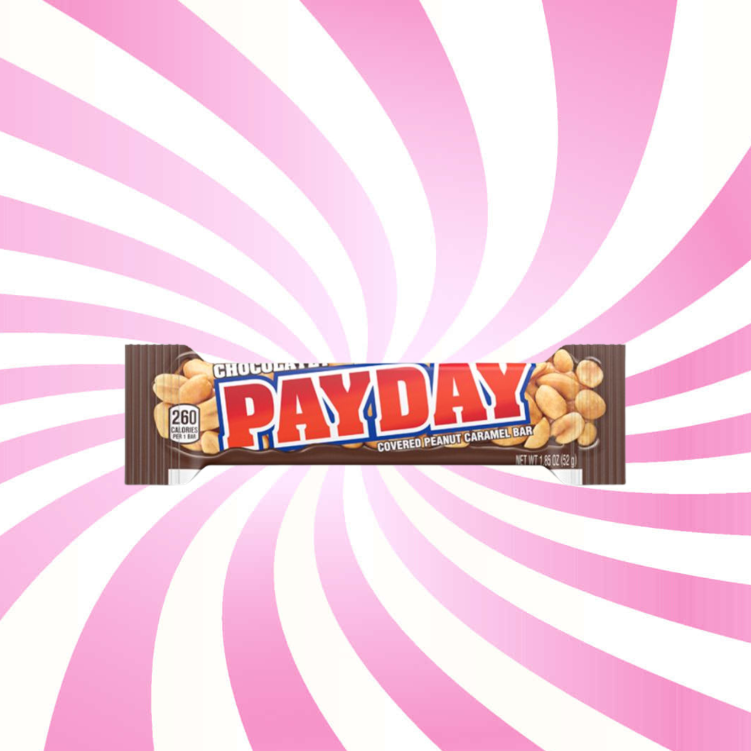 Payday Bar 52g